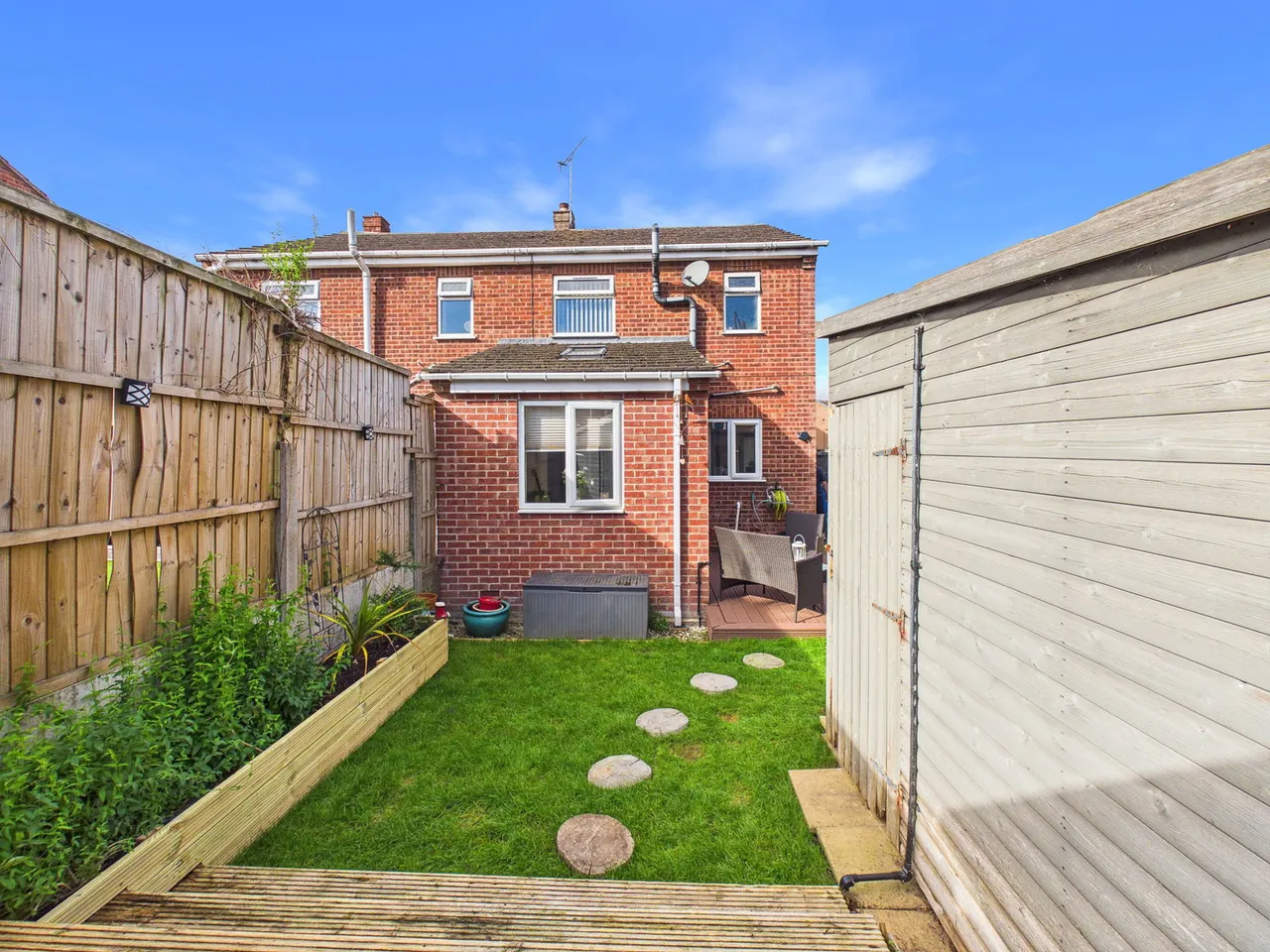 Lymington Road, Mansfield, NG19, photo 19