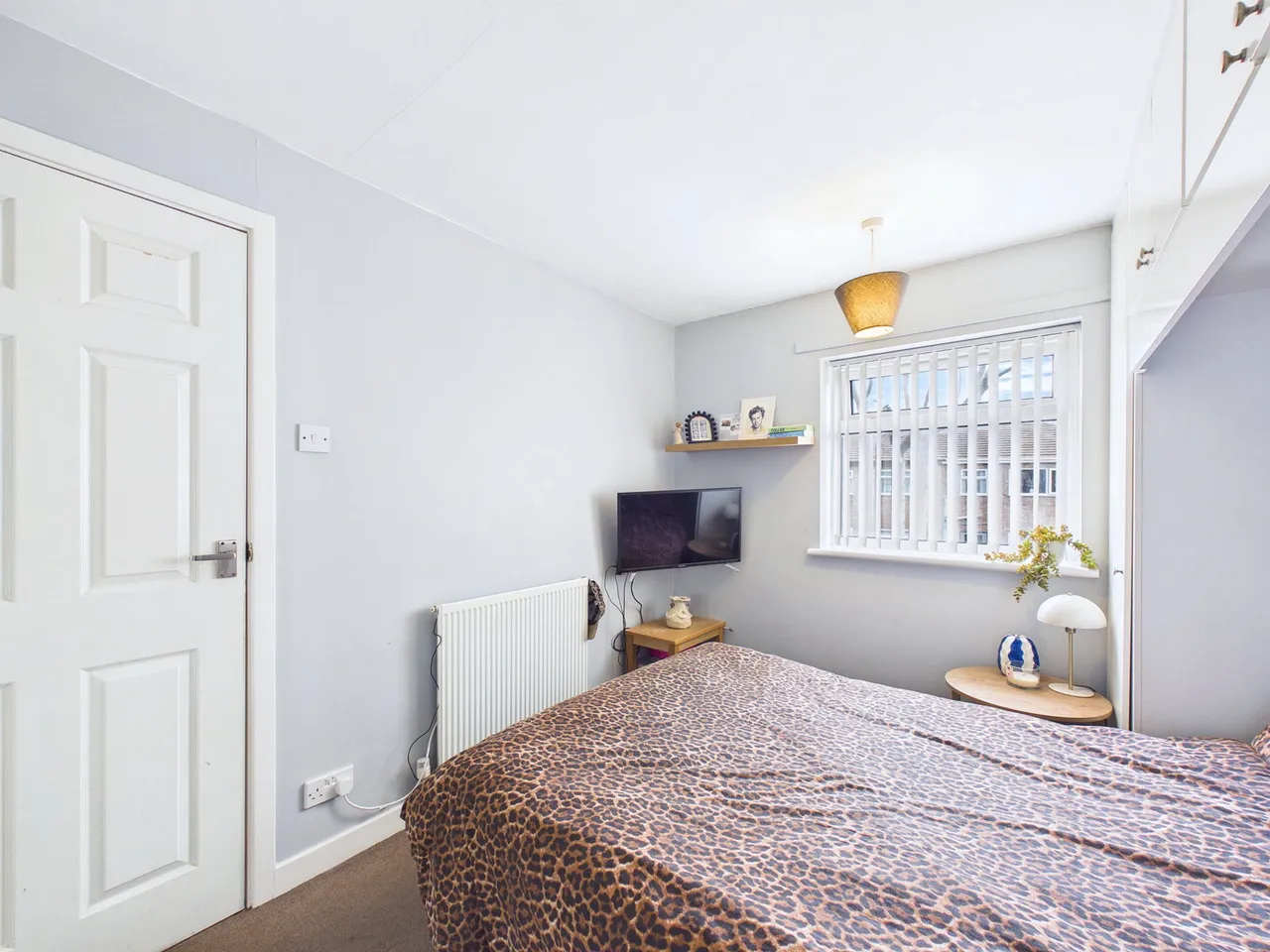 Lymington Road, Mansfield, NG19, photo 16