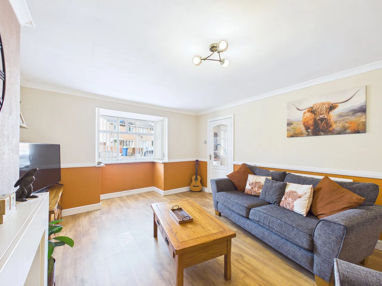 Lymington Road, Mansfield, NG19, photo 3