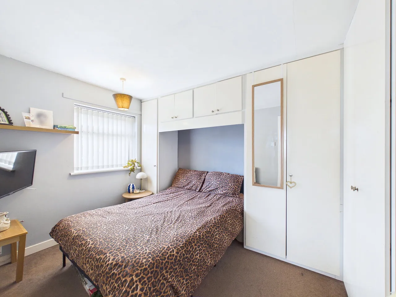 Lymington Road, Mansfield, NG19, photo 15