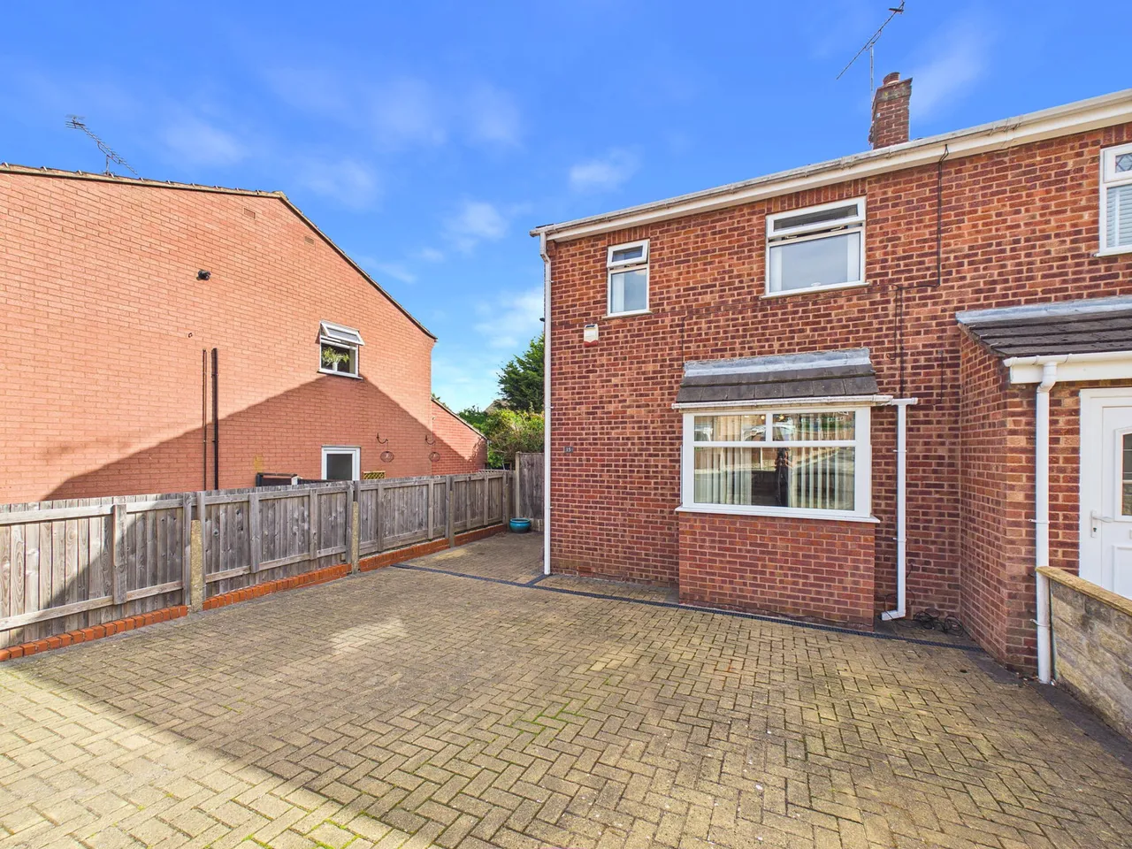 Lymington Road, Mansfield, NG19, photo 23