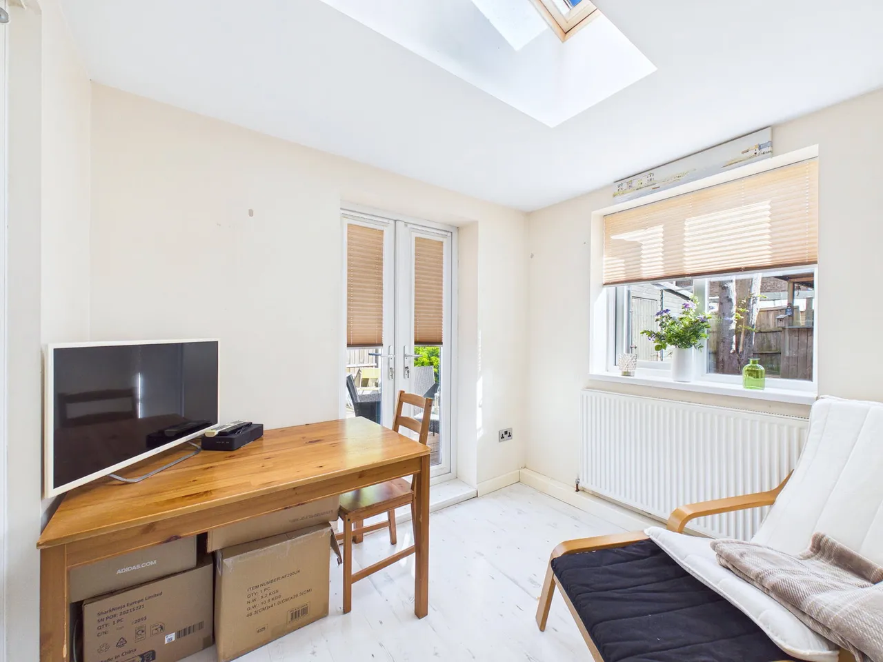 Lymington Road, Mansfield, NG19, photo 8