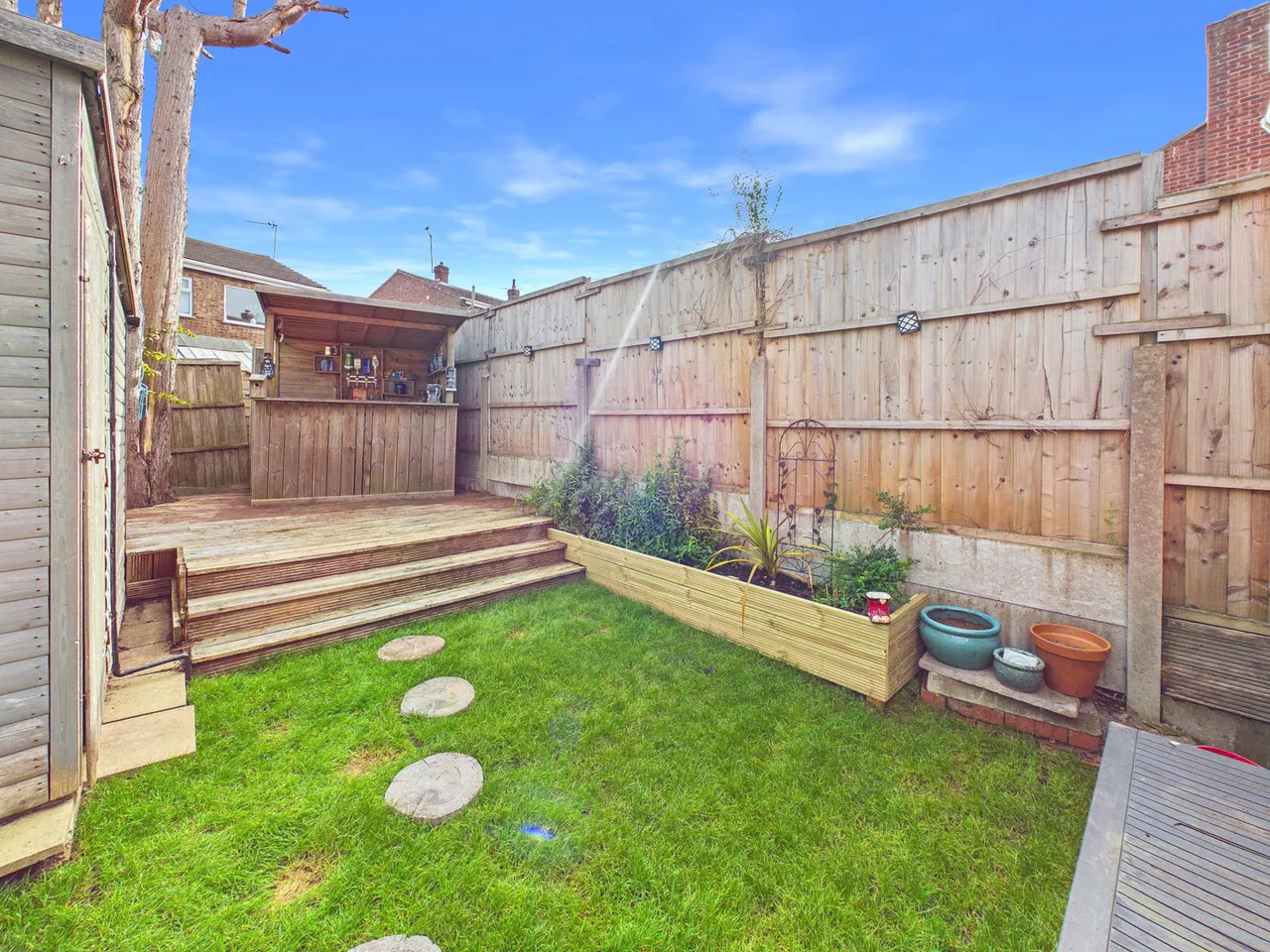 Lymington Road, Mansfield, NG19, photo 18
