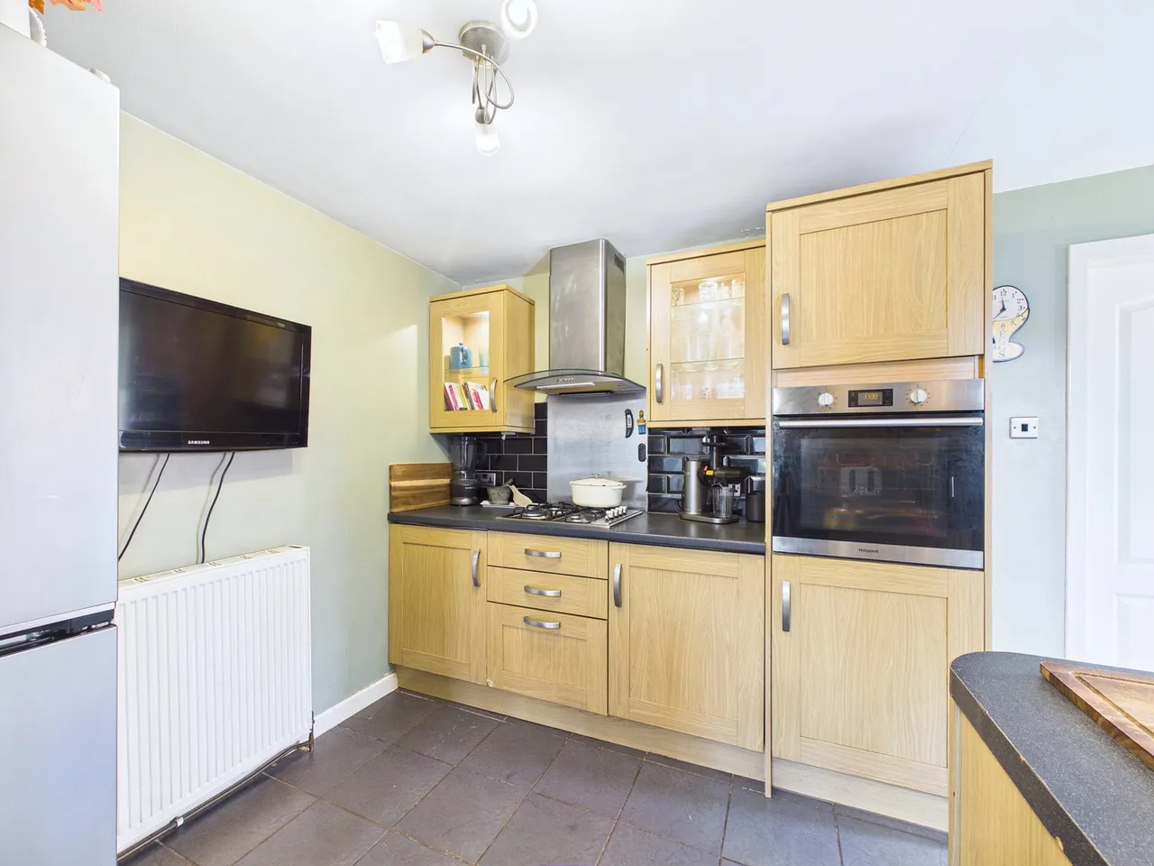 Lymington Road, Mansfield, NG19, photo 6