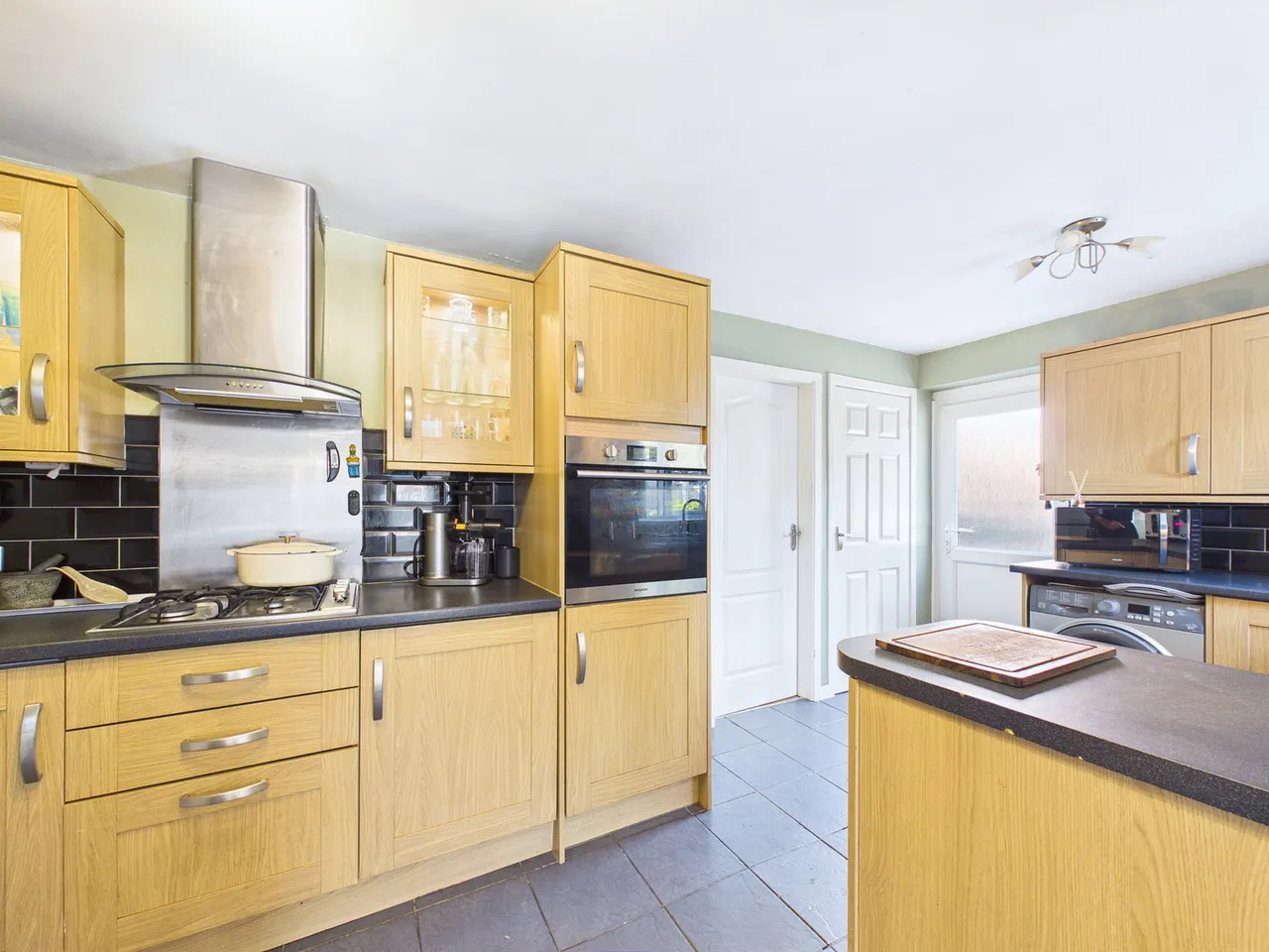 Lymington Road, Mansfield, NG19, photo 7
