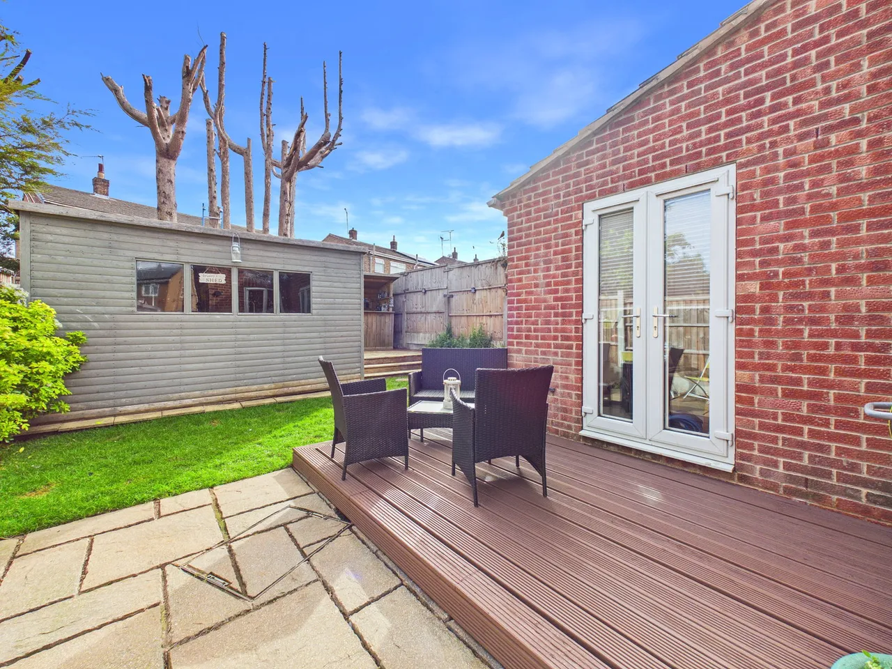 Lymington Road, Mansfield, NG19, photo 21