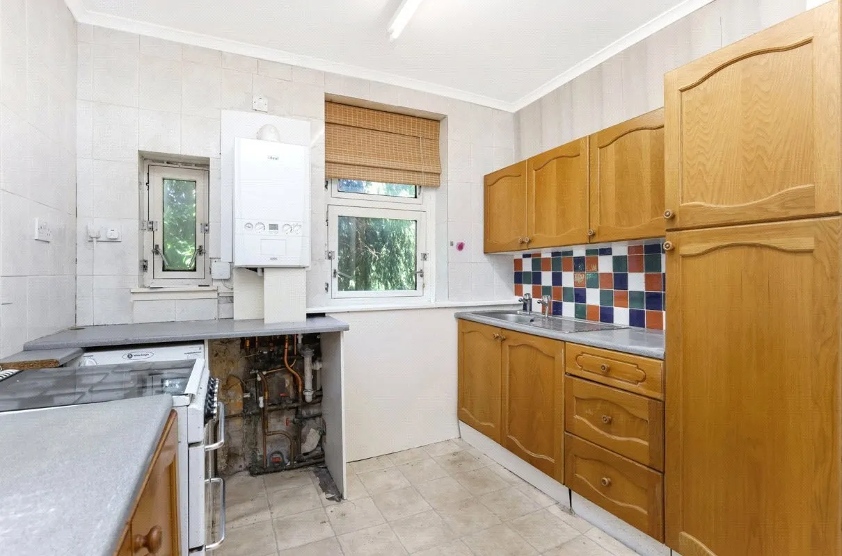 Quentin Street, Glasgow, Glasgow City, G41, photo 5