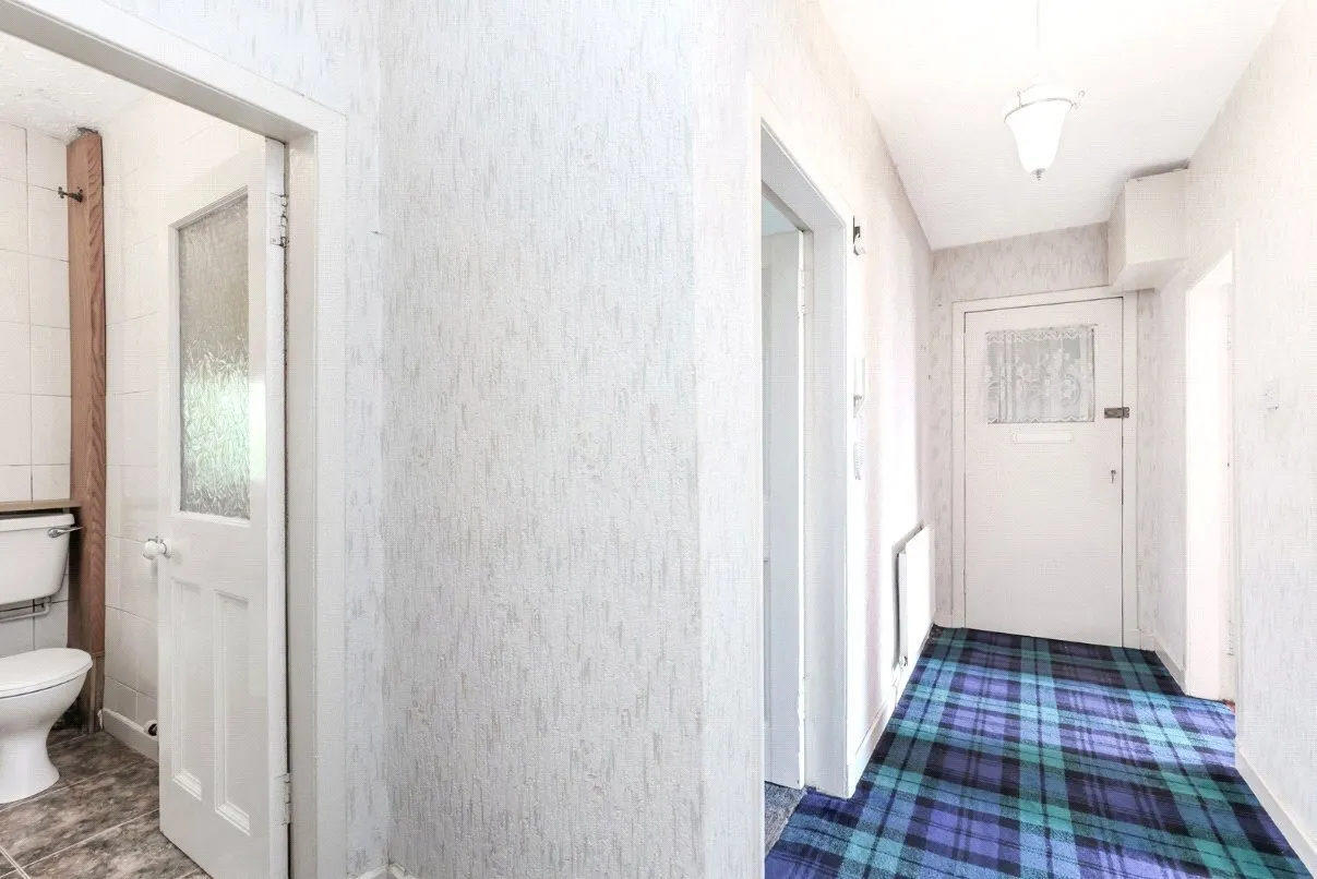 Quentin Street, Glasgow, Glasgow City, G41, photo 15