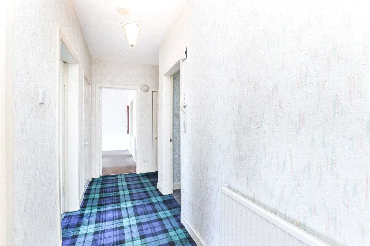 Quentin Street, Glasgow, Glasgow City, G41, photo 11