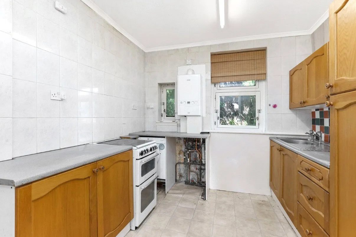 Quentin Street, Glasgow, Glasgow City, G41, photo 3