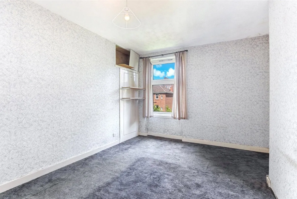 Quentin Street, Glasgow, Glasgow City, G41, photo 14