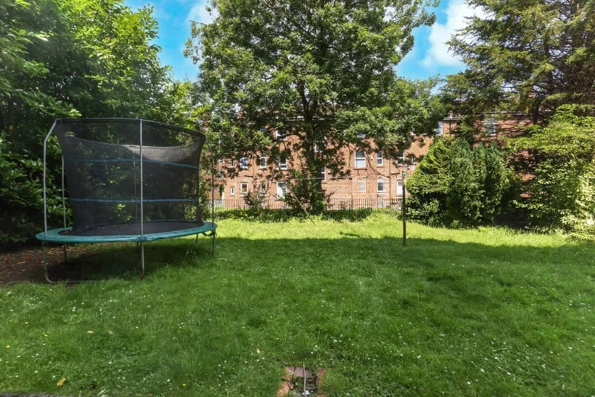 Quentin Street, Glasgow, Glasgow City, G41, photo 16