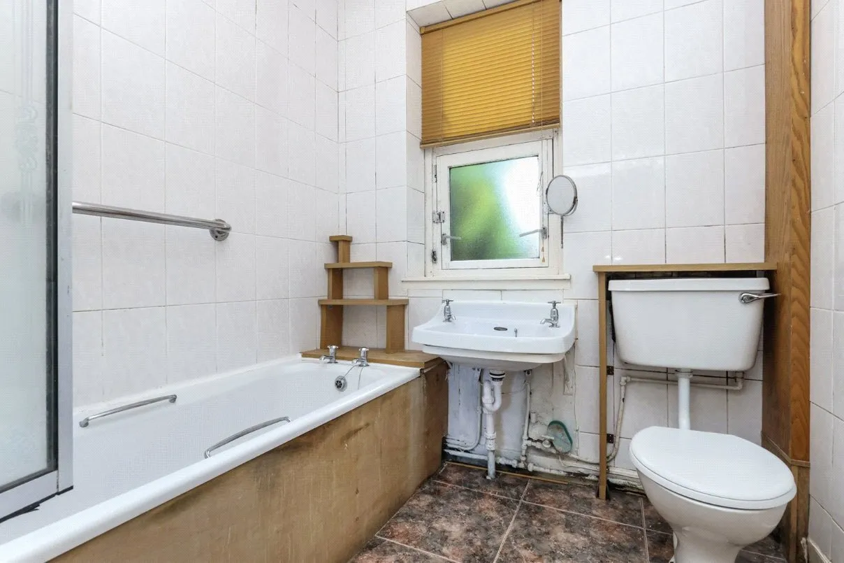 Quentin Street, Glasgow, Glasgow City, G41, photo 8