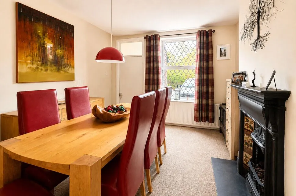 Hazelmere Road, Creswell, S80, photo 4