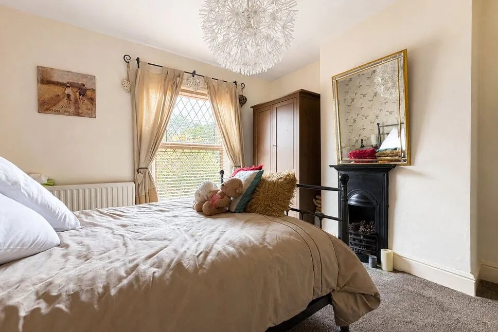 Hazelmere Road, Creswell, S80, photo 12