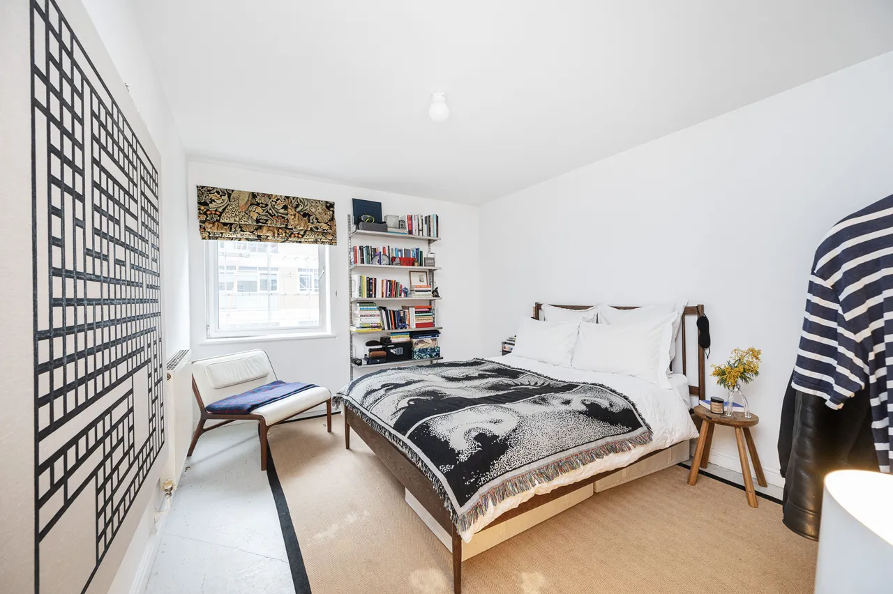 Flat 15, 50 Hacon Square, Richmond Road, London, photo 6