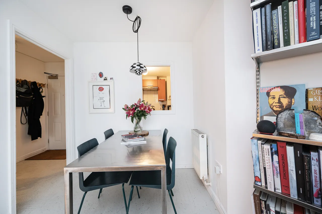 Flat 15, 50 Hacon Square, Richmond Road, London, photo 7