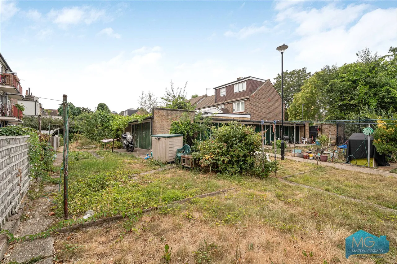 Richmond Road, Stamford Hill, N15, photo 9