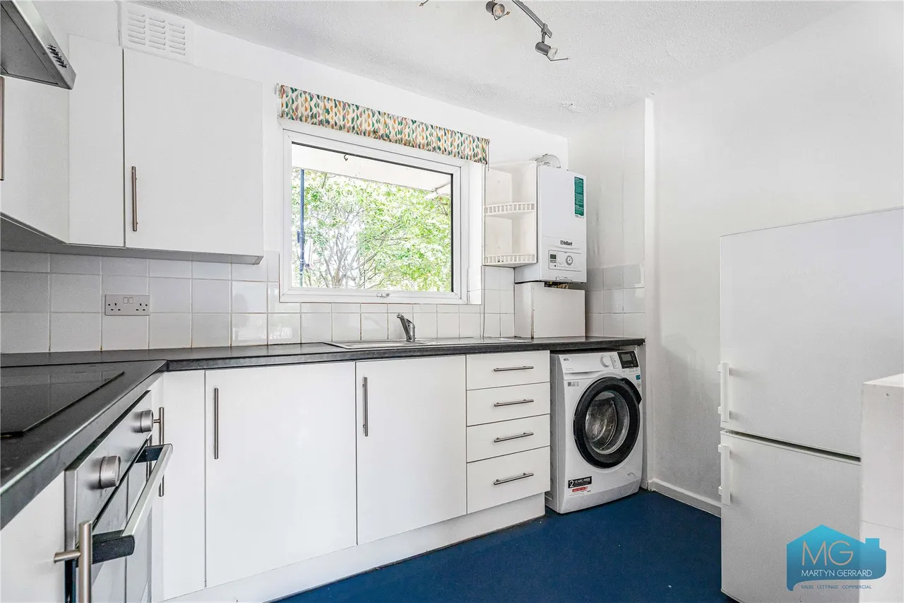 Richmond Road, Stamford Hill, N15, photo 2