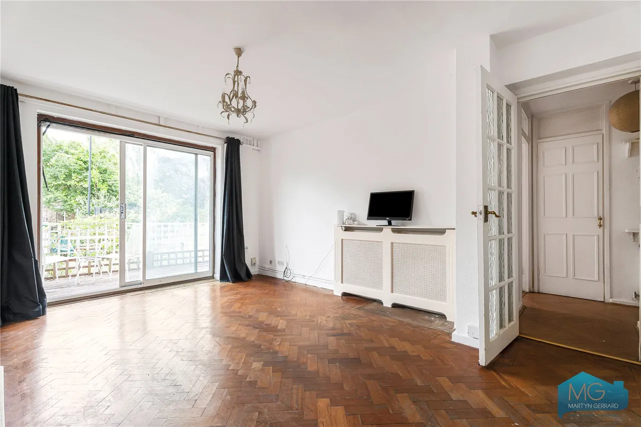 Richmond Road, Stamford Hill, N15, photo 7