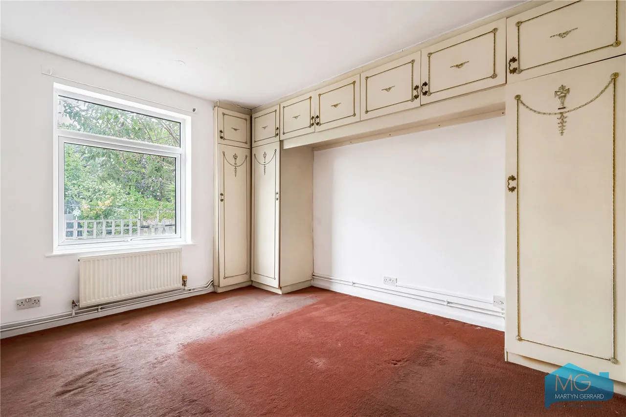 Richmond Road, Stamford Hill, N15, photo 4