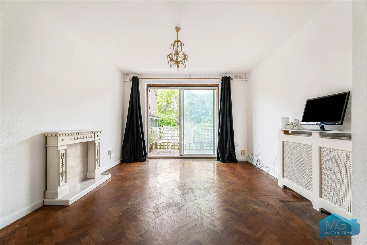 Richmond Road, Stamford Hill, N15, photo 8