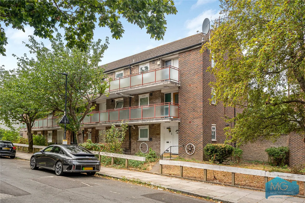 Richmond Road, Stamford Hill, N15, photo 6