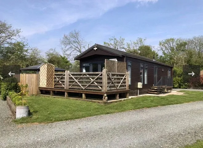 2 bed property for sale, Padmoor Lane, Upton, DN21