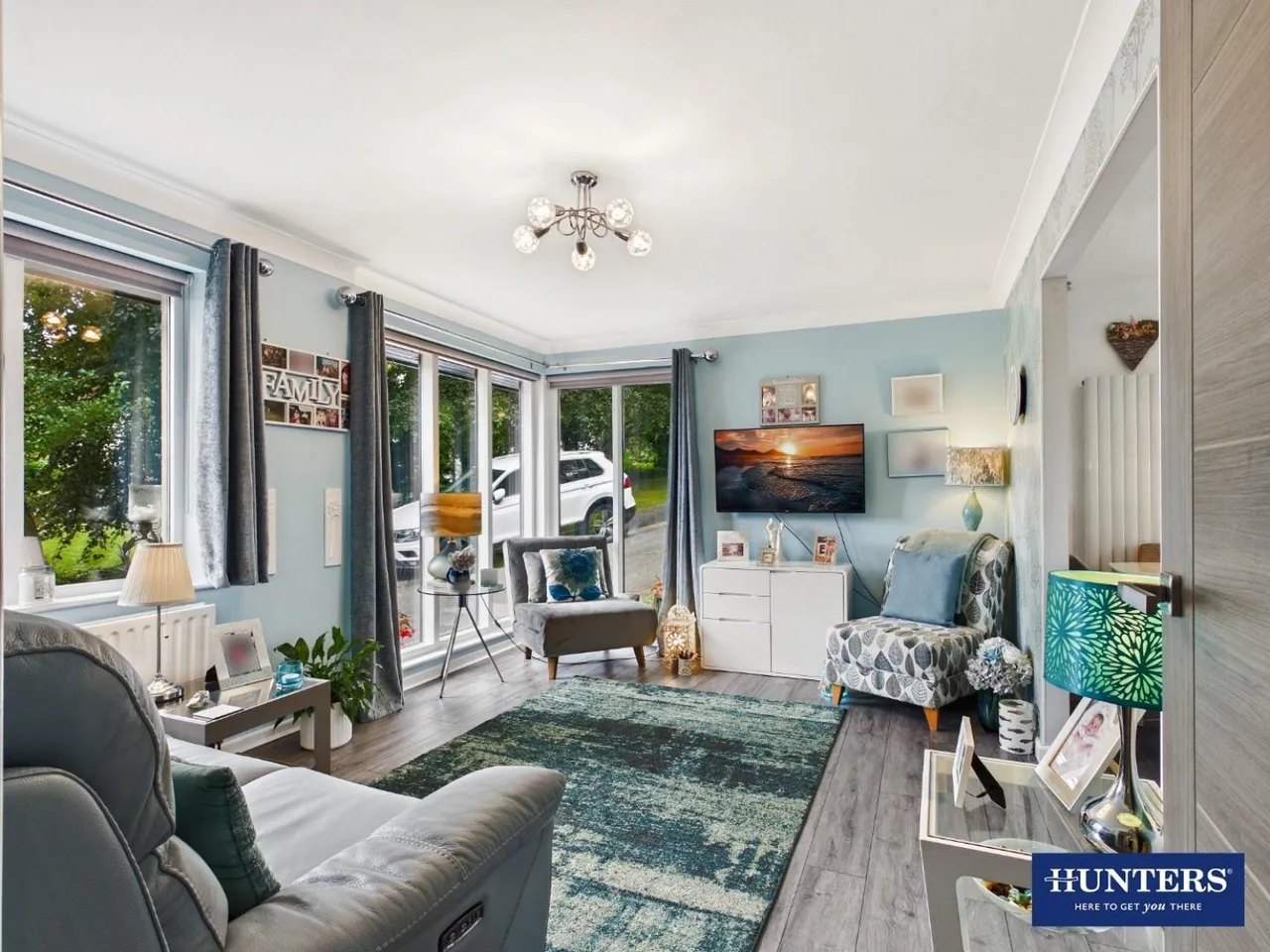 2 bed house for sale — Stonecross Gardens, Kendal