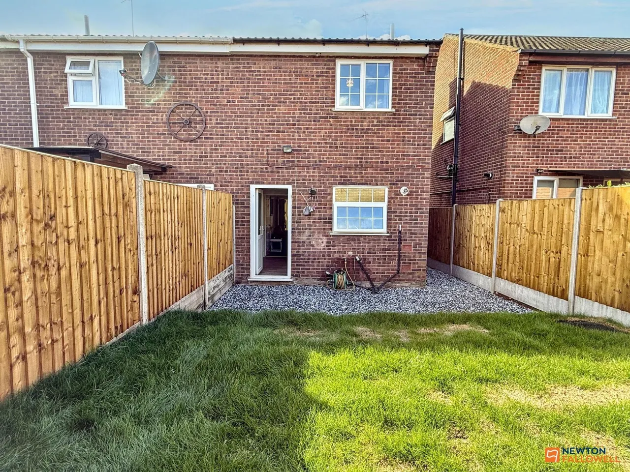 Jackson Street, Coalville, LE67, photo 13
