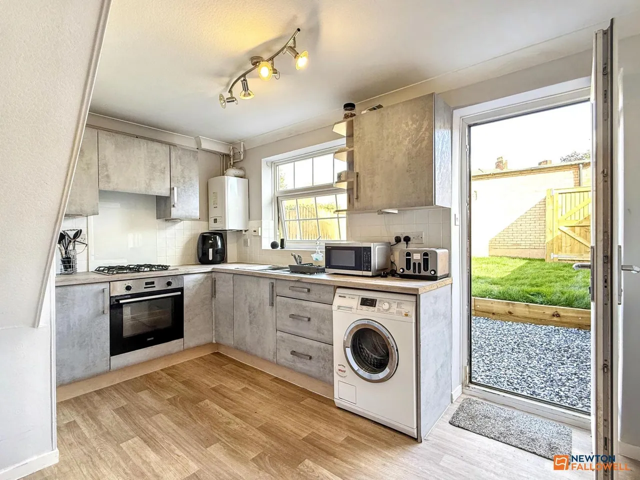 Jackson Street, Coalville, LE67, photo 3