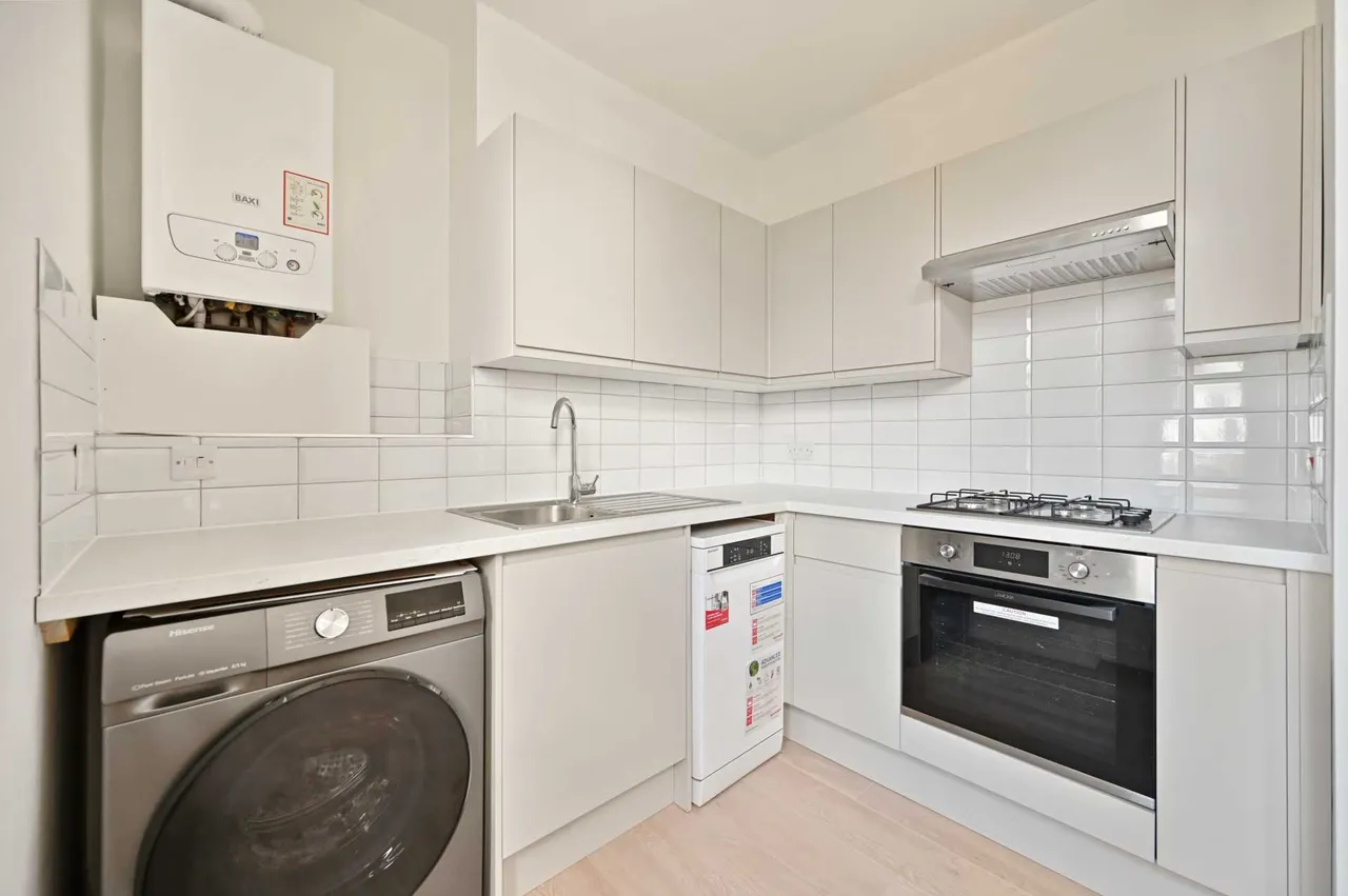 Richmond Way, West Kensington, W12, photo 4