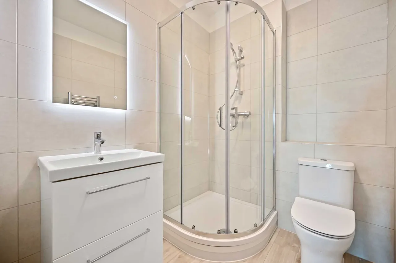 Richmond Way, West Kensington, W12, photo 10