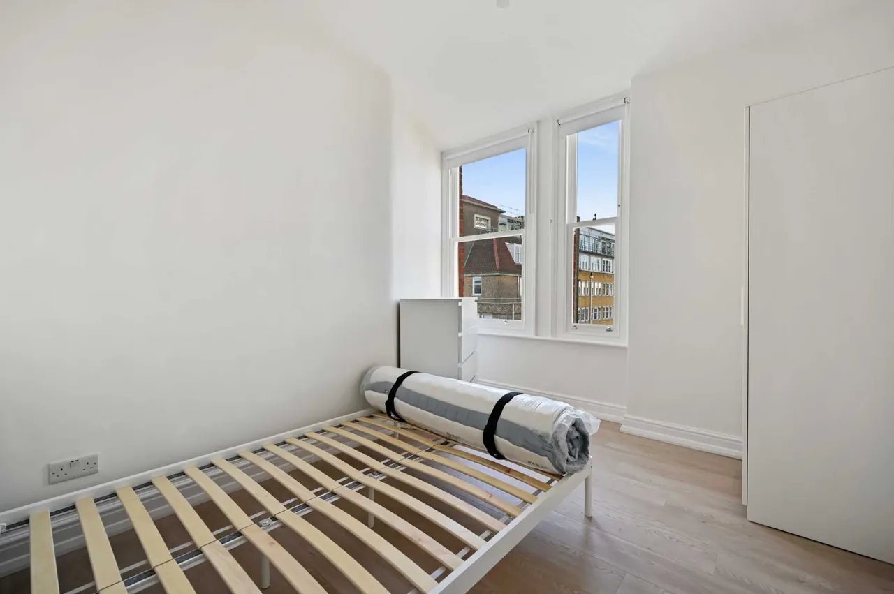 Richmond Way, West Kensington, W12, photo 9