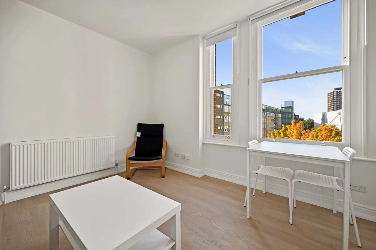 Richmond Way, West Kensington, W12, photo 2