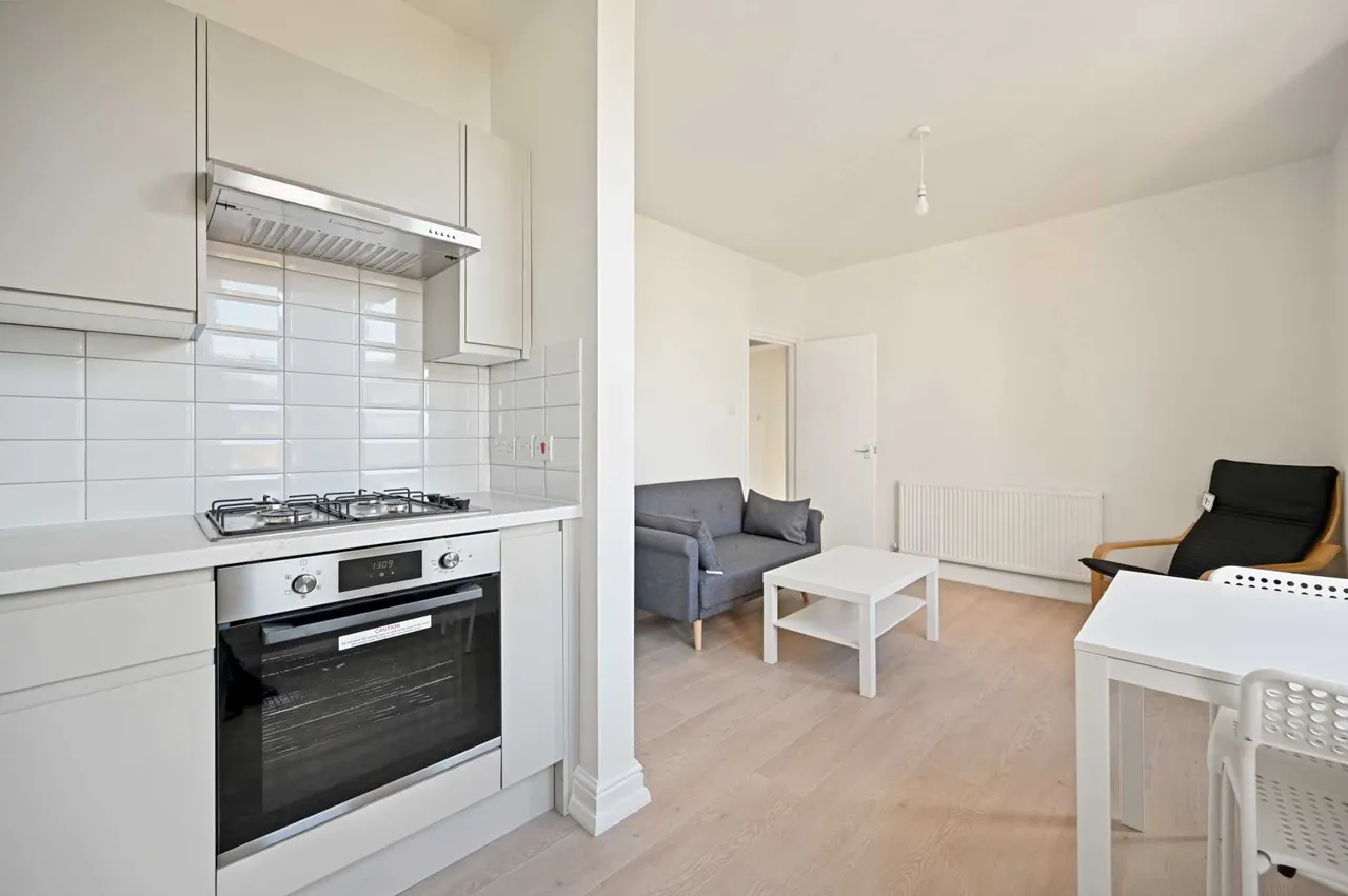 Richmond Way, West Kensington, W12, photo 5
