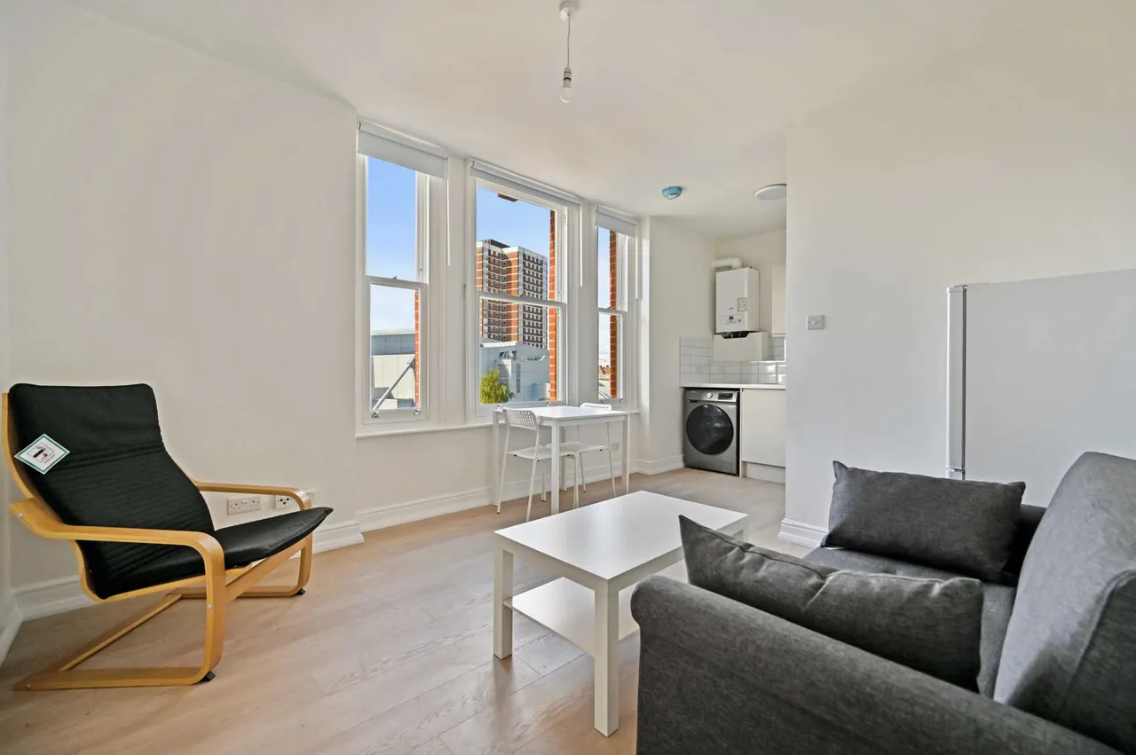 Richmond Way, West Kensington, W12, photo 3