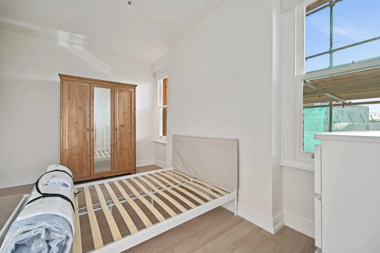 Richmond Way, West Kensington, W12, photo 11