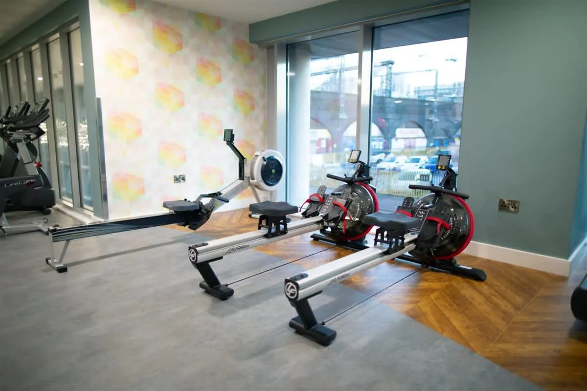 Greengate Salford, M3, photo 13