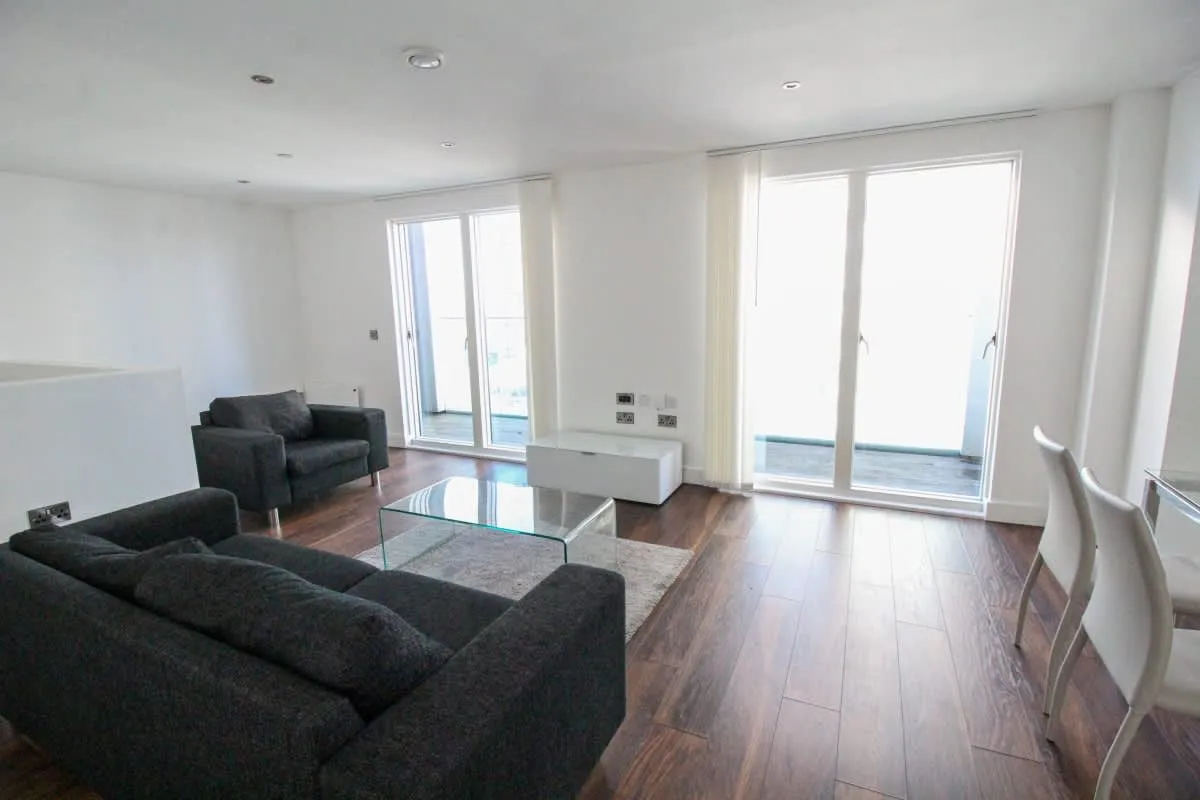 Greengate Salford, M3, photo 2