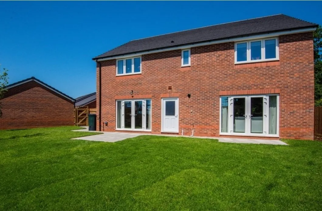 Waste Lane, Balsall Common, CV7, photo 10