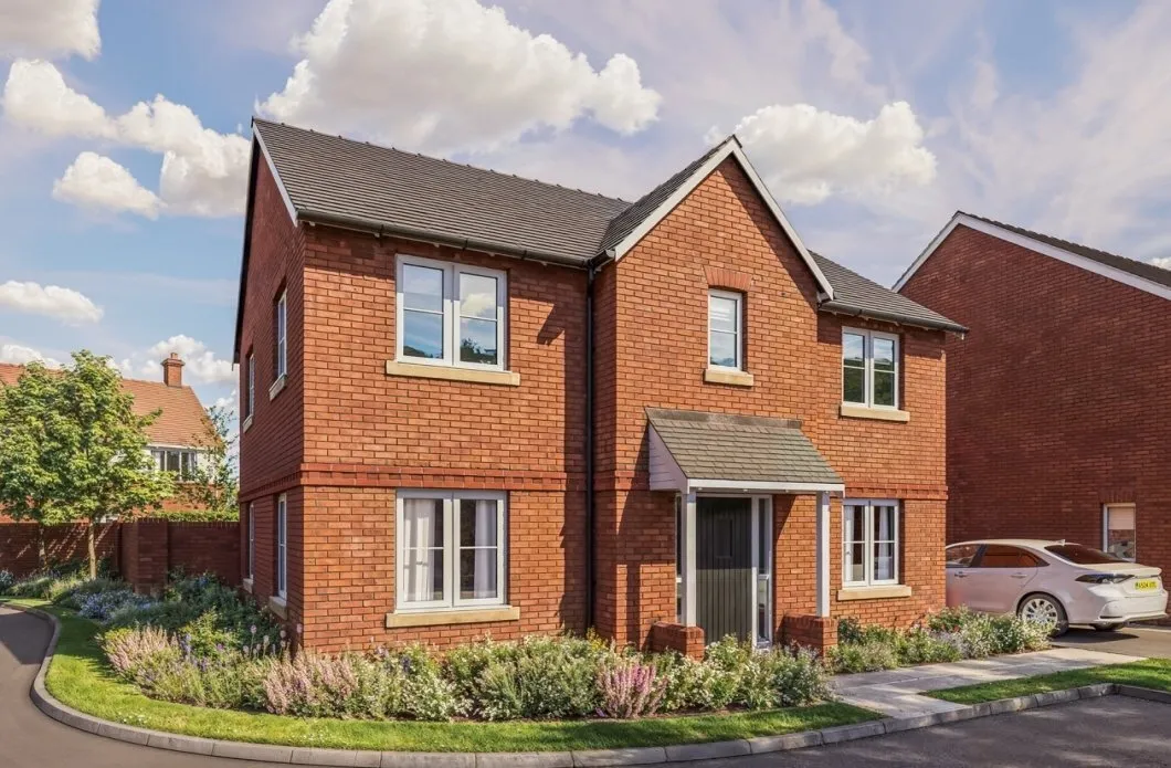 4 bed house for sale, Waste Lane, Balsall Common, CV7