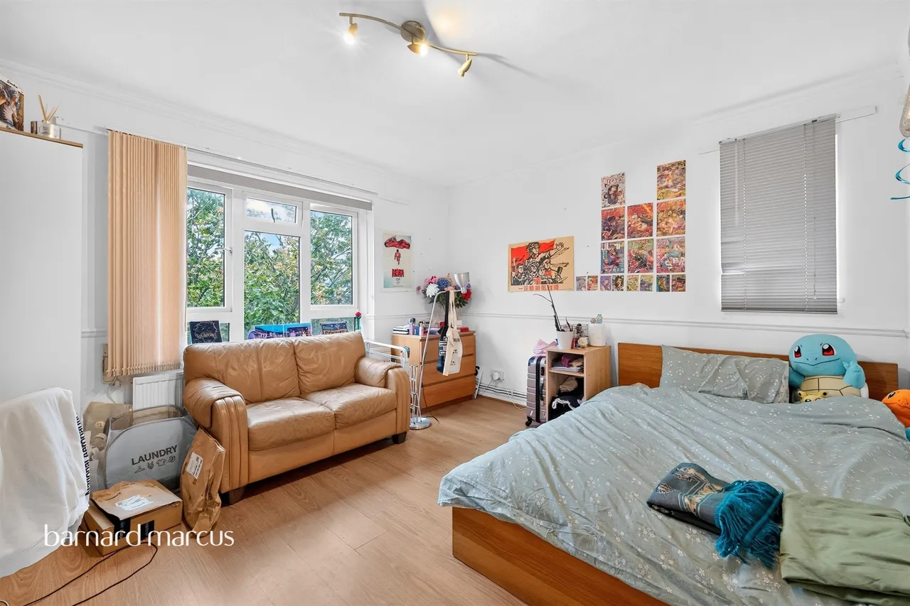3 bed flat for sale, City Road, London, EC1V