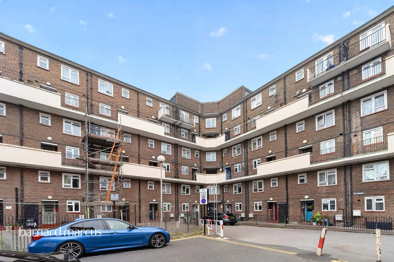City Road, London, EC1V, photo 18