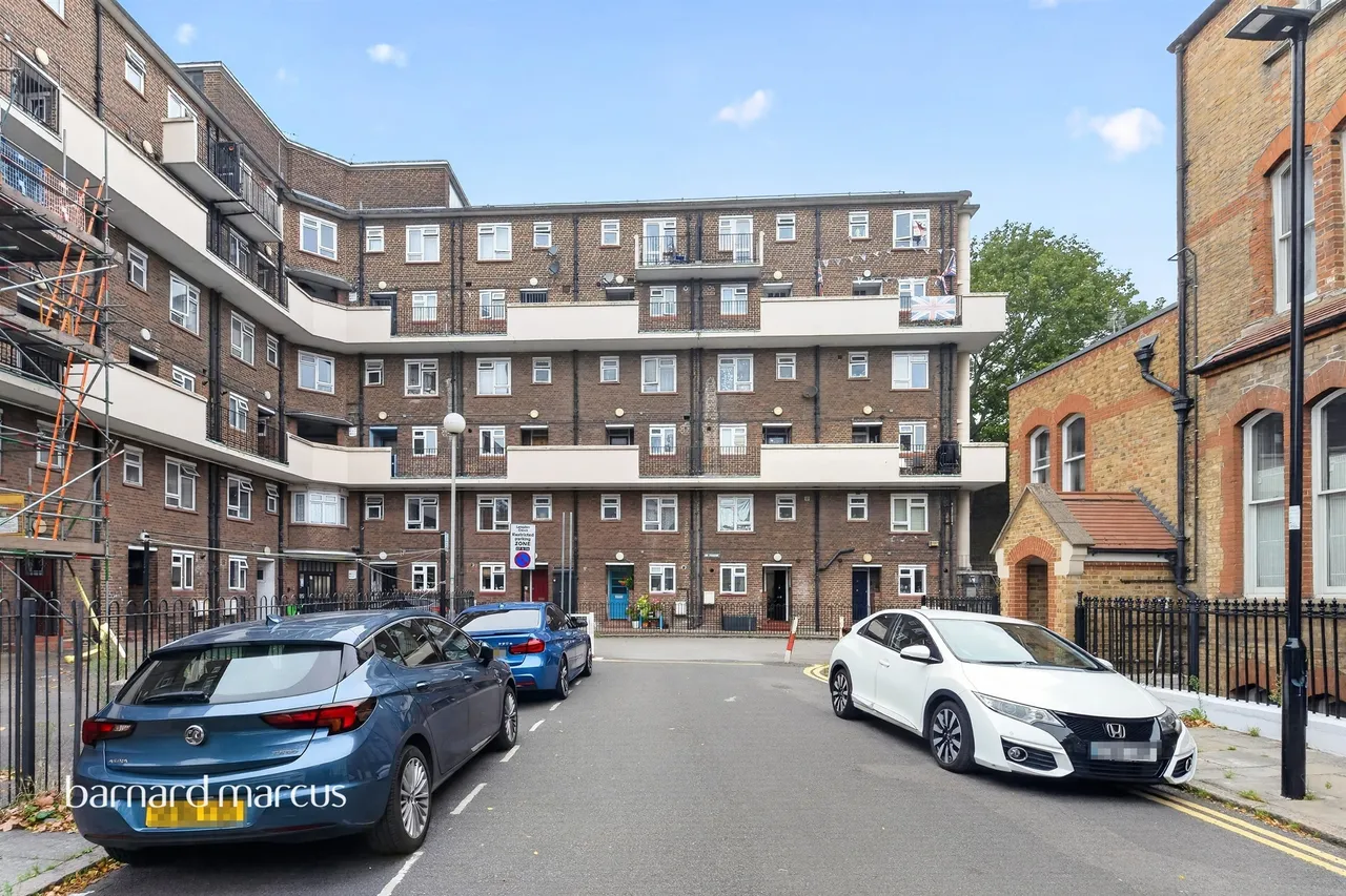 City Road, London, EC1V, photo 12
