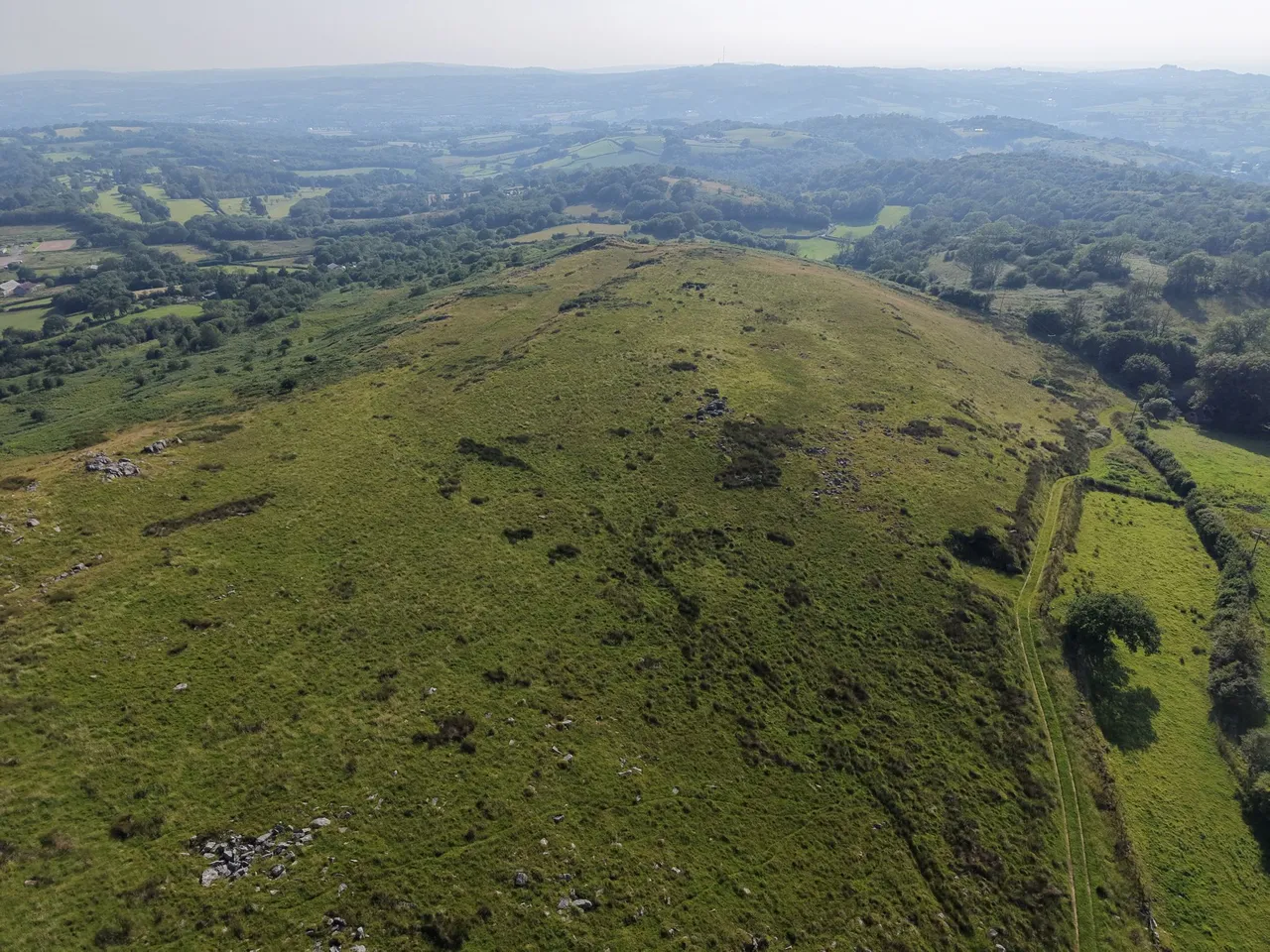 Trap, Llandeilo, SA18, photo 2