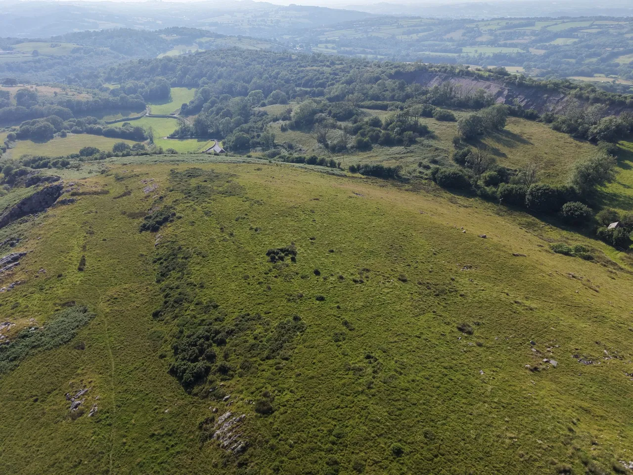 Trap, Llandeilo, SA18, photo 10