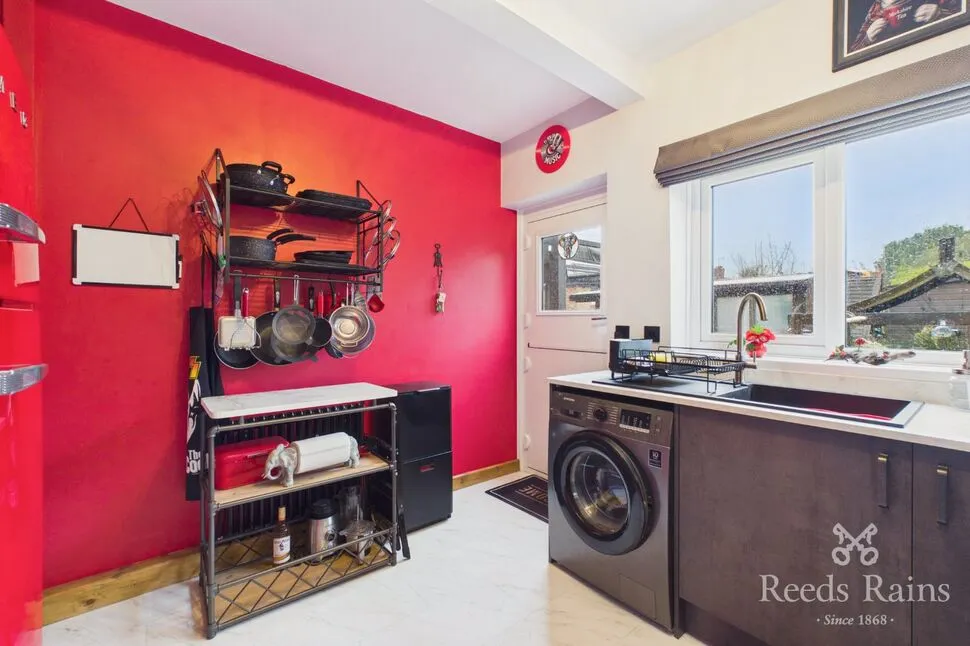 Acacia Crescent, Wigan, WN6, photo 7