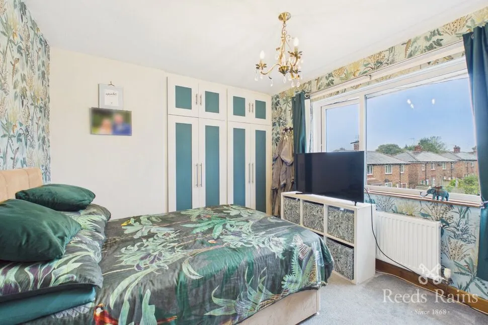 Acacia Crescent, Wigan, WN6, photo 9