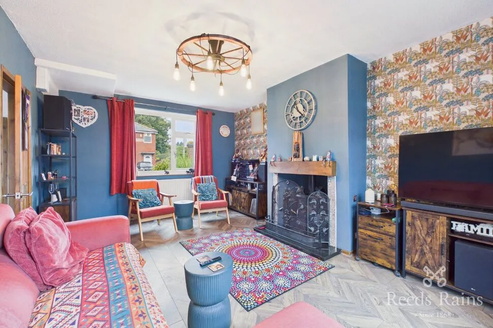 Acacia Crescent, Wigan, WN6, photo 5